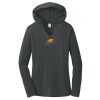 ACSD Women's Perfect Tri Long Sleeve Hoodie Thumbnail