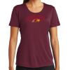 ACSD Ladies PosiCharge Competitor Tee Thumbnail