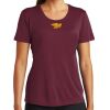 ACSD Ladies PosiCharge Competitor Tee Thumbnail