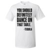 Ultra Cotton® T-Shirt Thumbnail