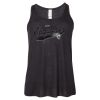 Youth Flowy Racerback Tank Thumbnail