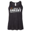 Youth Flowy Racerback Tank Thumbnail
