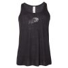 Youth Flowy Racerback Tank Thumbnail