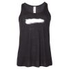 Youth Flowy Racerback Tank Thumbnail