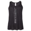 Youth Flowy Racerback Tank Thumbnail