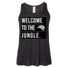 Youth Flowy Racerback Tank Thumbnail