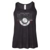 Youth Flowy Racerback Tank Thumbnail