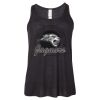 Youth Flowy Racerback Tank Thumbnail
