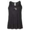 Youth Flowy Racerback Tank Thumbnail