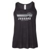 Youth Flowy Racerback Tank Thumbnail