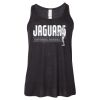 Youth Flowy Racerback Tank Thumbnail