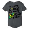 Infant Jersey One Piece Thumbnail