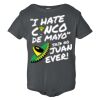 Infant Jersey One Piece Thumbnail