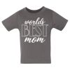 Infant Jersey Tee Thumbnail