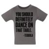 Infant Jersey Tee Thumbnail