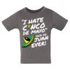Infant Jersey Tee Thumbnail