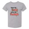 Toddler Jersey Tee Thumbnail
