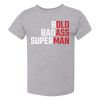 Toddler Jersey Tee Thumbnail