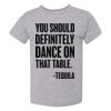 Toddler Jersey Tee Thumbnail