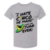 Toddler Jersey Tee Thumbnail
