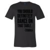 Jersey Tee Thumbnail