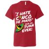 Youth Jersey Tee Thumbnail