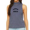 FWD Fashion Women's Mock Neck Tank Thumbnail