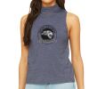 FWD Fashion Women's Mock Neck Tank Thumbnail