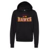 Youth Sponge Fleece Hoodie Thumbnail