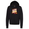 Youth Sponge Fleece Hoodie Thumbnail