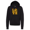 Youth Sponge Fleece Hoodie Thumbnail