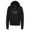 Youth Sponge Fleece Hoodie Thumbnail
