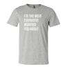 CVC Jersey Tee Thumbnail