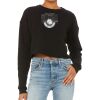 Women's Crop Crew Fleece Thumbnail