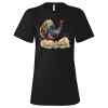 Women’s Relaxed Jersey Tee Thumbnail