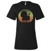 Women’s Relaxed Jersey Tee Thumbnail