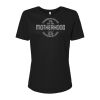 Women’s Relaxed Jersey Tee Thumbnail