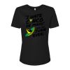 Women’s Relaxed Jersey Tee Thumbnail