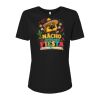 Women’s Relaxed Jersey Tee Thumbnail