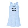 Women's Flowy Racerback Tank Thumbnail