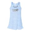 Women's Flowy Racerback Tank Thumbnail