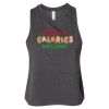 Women's Racerback Crop Tank Thumbnail