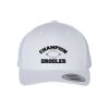 Six-Panel Retro Trucker Cap Thumbnail