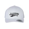 Six-Panel Retro Trucker Cap Thumbnail