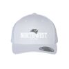 Six-Panel Retro Trucker Cap Thumbnail