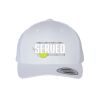 Six-Panel Retro Trucker Cap Thumbnail