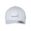 Six-Panel Retro Trucker Cap Thumbnail