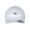 Six-Panel Retro Trucker Cap Thumbnail